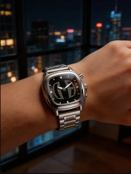 Digiwatch by Lumera