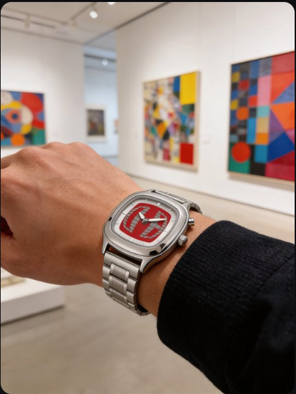 Digiwatch by Lumera