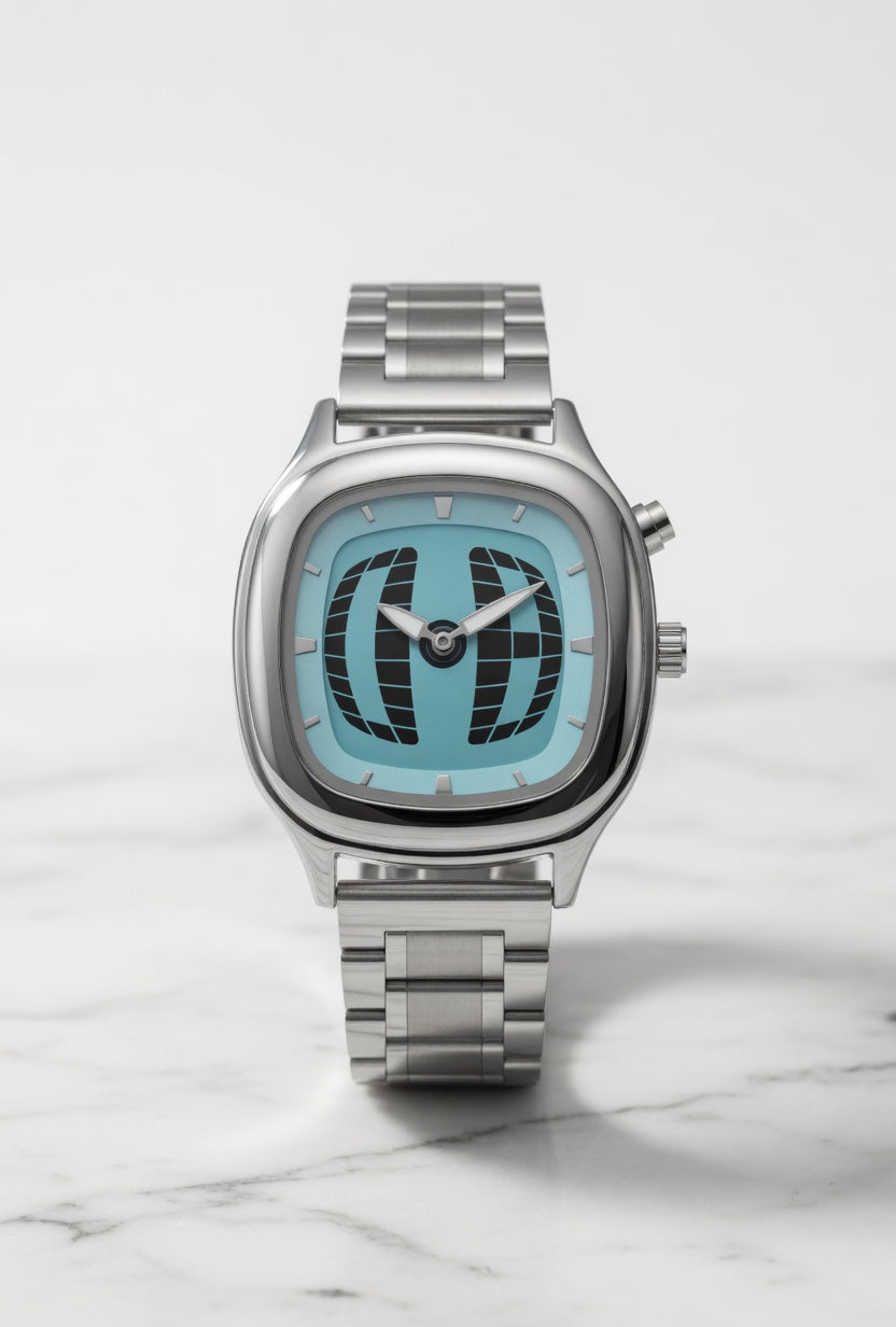 Digiwatch by Lumera