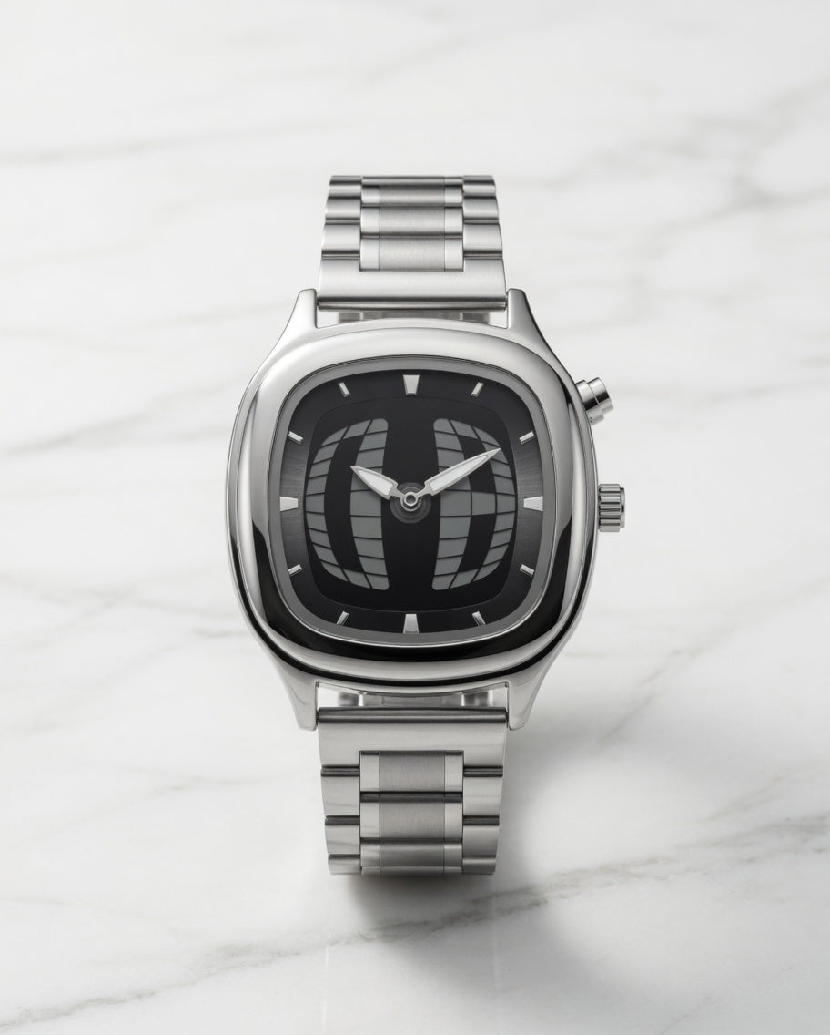 Digiwatch by Lumera