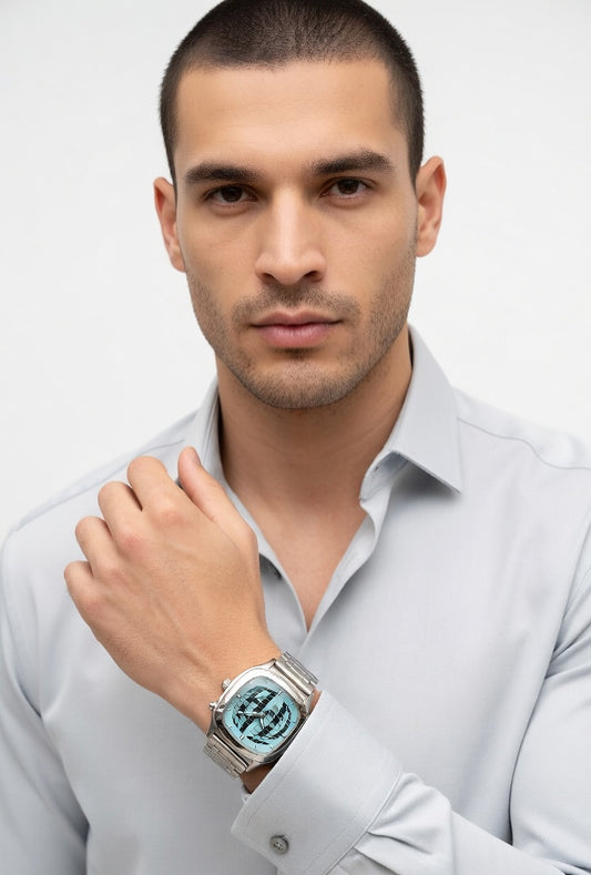 Digiwatch by Lumera